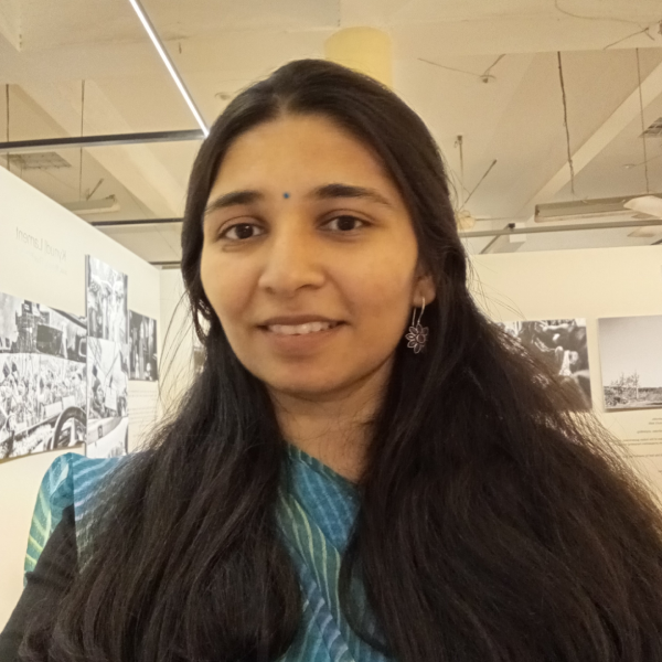 Khushboo Shah