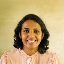 Nadeera Nilipamali